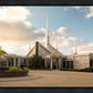Chicago Temple Golden Foundations