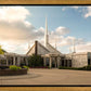 Chicago Temple Golden Foundations