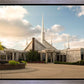 Chicago Temple Golden Foundations