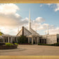 Chicago Temple Golden Foundations