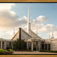 Chicago Temple Golden Foundations