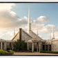 Chicago Temple Golden Foundations