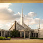 Chicago Temple Golden Foundations