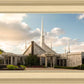 Chicago Temple Golden Foundations