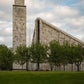 Chicago Temple Journey To Eternity