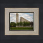 Chicago Temple Journey To Eternity