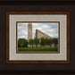 Chicago Temple Journey To Eternity
