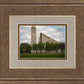 Chicago Temple Journey To Eternity