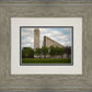 Chicago Temple Journey To Eternity