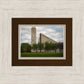 Chicago Temple Journey To Eternity