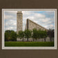 Chicago Temple Journey To Eternity