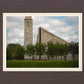 Chicago Temple Journey To Eternity