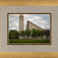 Chicago Temple Journey To Eternity