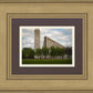 Chicago Temple Journey To Eternity