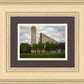 Chicago Temple Journey To Eternity