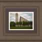 Chicago Temple Journey To Eternity