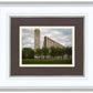 Chicago Temple Journey To Eternity