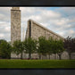 Chicago Temple Journey To Eternity