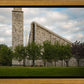 Chicago Temple Journey To Eternity