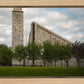 Chicago Temple Journey To Eternity