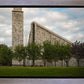 Chicago Temple Journey To Eternity