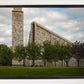 Chicago Temple Journey To Eternity