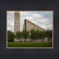 Chicago Temple Journey To Eternity