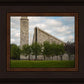 Chicago Temple Journey To Eternity