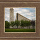 Chicago Temple Journey To Eternity