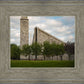 Chicago Temple Journey To Eternity
