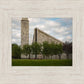 Chicago Temple Journey To Eternity