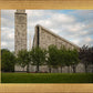 Chicago Temple Journey To Eternity