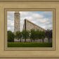Chicago Temple Journey To Eternity
