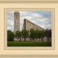 Chicago Temple Journey To Eternity