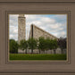 Chicago Temple Journey To Eternity