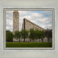 Chicago Temple Journey To Eternity