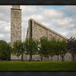 Chicago Temple Journey To Eternity