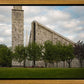 Chicago Temple Journey To Eternity