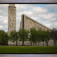 Chicago Temple Journey To Eternity