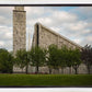 Chicago Temple Journey To Eternity