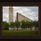 Chicago Temple Journey To Eternity