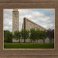 Chicago Temple Journey To Eternity