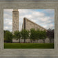 Chicago Temple Journey To Eternity