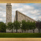 Chicago Temple Journey To Eternity