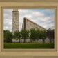 Chicago Temple Journey To Eternity