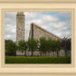 Chicago Temple Journey To Eternity