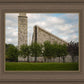 Chicago Temple Journey To Eternity