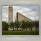 Chicago Temple Journey To Eternity