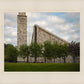 Chicago Temple Journey To Eternity