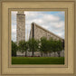 Chicago Temple Journey To Eternity